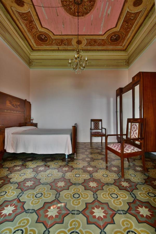 Hotel Mariangelica Ginostra Exterior foto