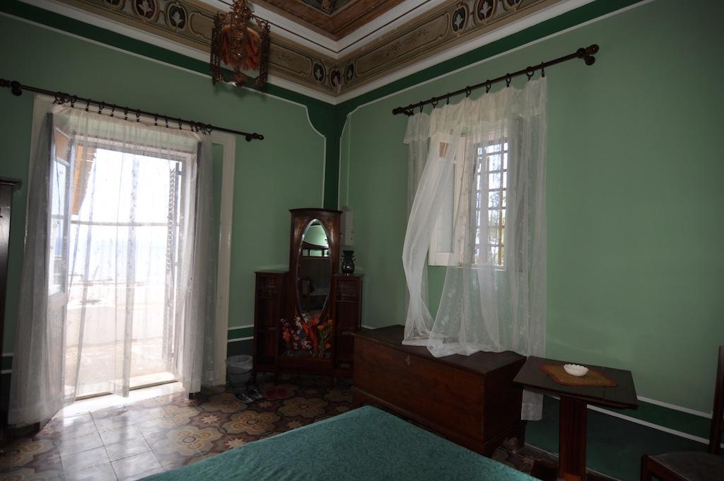 Hotel Mariangelica Ginostra Zimmer foto