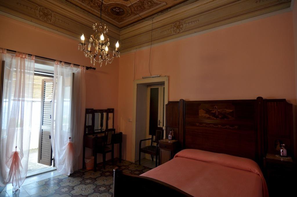 Hotel Mariangelica Ginostra Zimmer foto