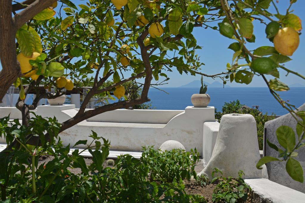 Hotel Mariangelica Ginostra Exterior foto