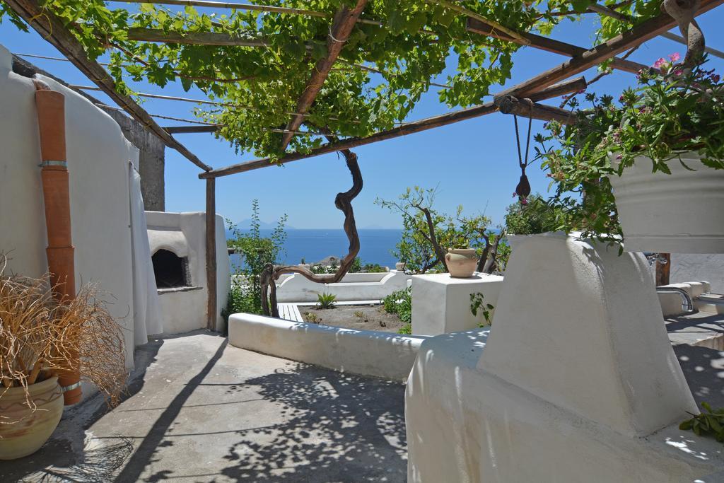 Hotel Mariangelica Ginostra Exterior foto