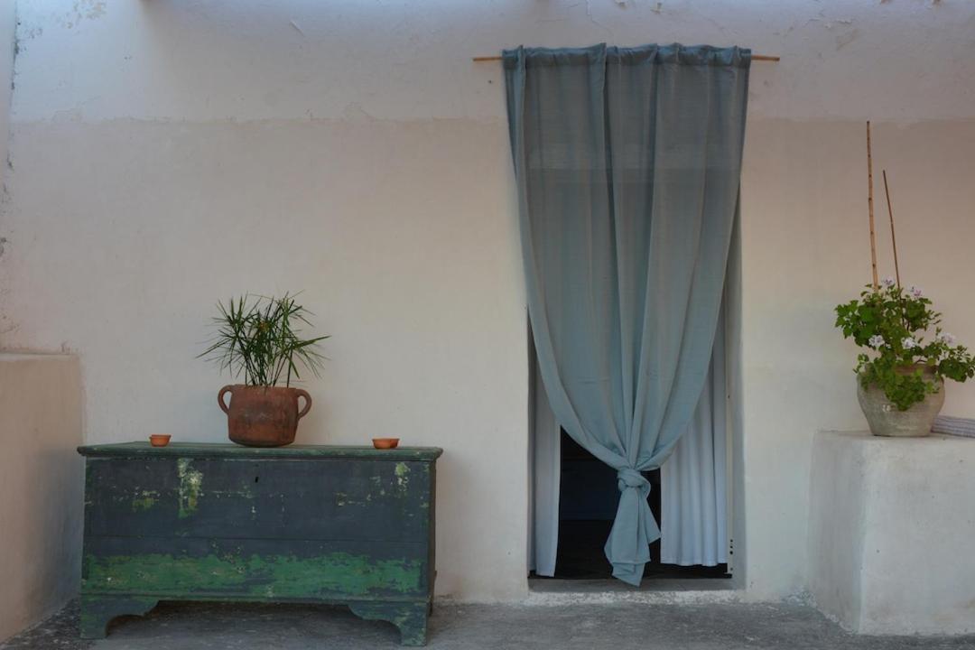 Hotel Mariangelica Ginostra Exterior foto